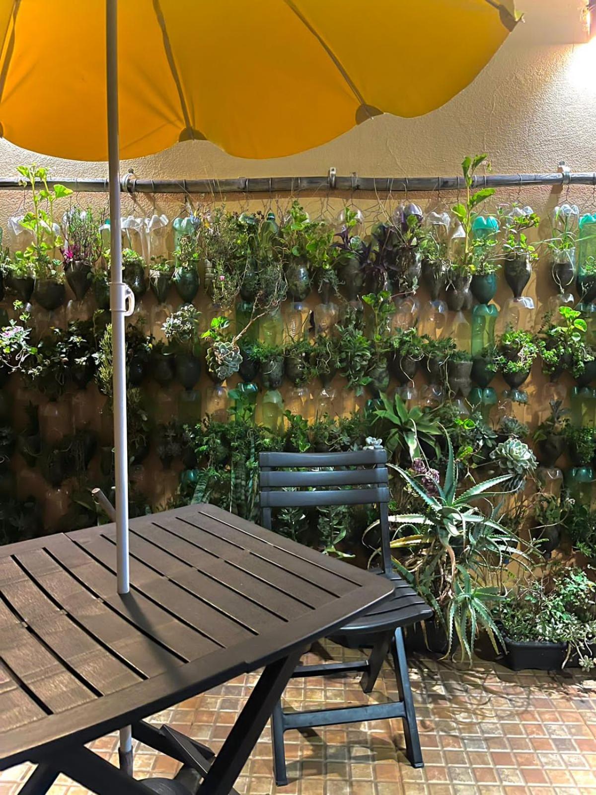 Pousada Recanto das Flores Aiuruoca Exterior foto